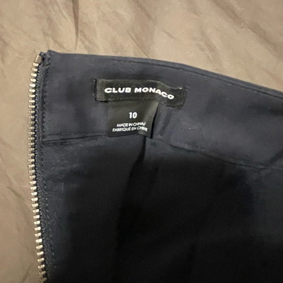 Floral Patterned Skirt - Picture 3 of 3